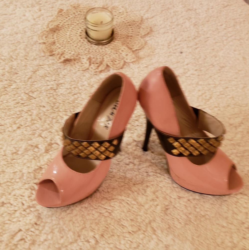 💝 flash sale! Bumper stilettos